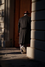 Load image into Gallery viewer, House Double Breasted Cashmere Topcoat