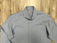 Load image into Gallery viewer, ANDRE Sport Shirt in Cashmere/Cotton cloth