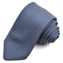 Load image into Gallery viewer, Silk Grenadine Woven Tie
