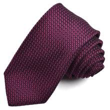 Load image into Gallery viewer, Silk Grenadine Woven Tie