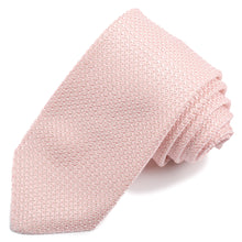 Load image into Gallery viewer, Silk Grenadine Woven Tie