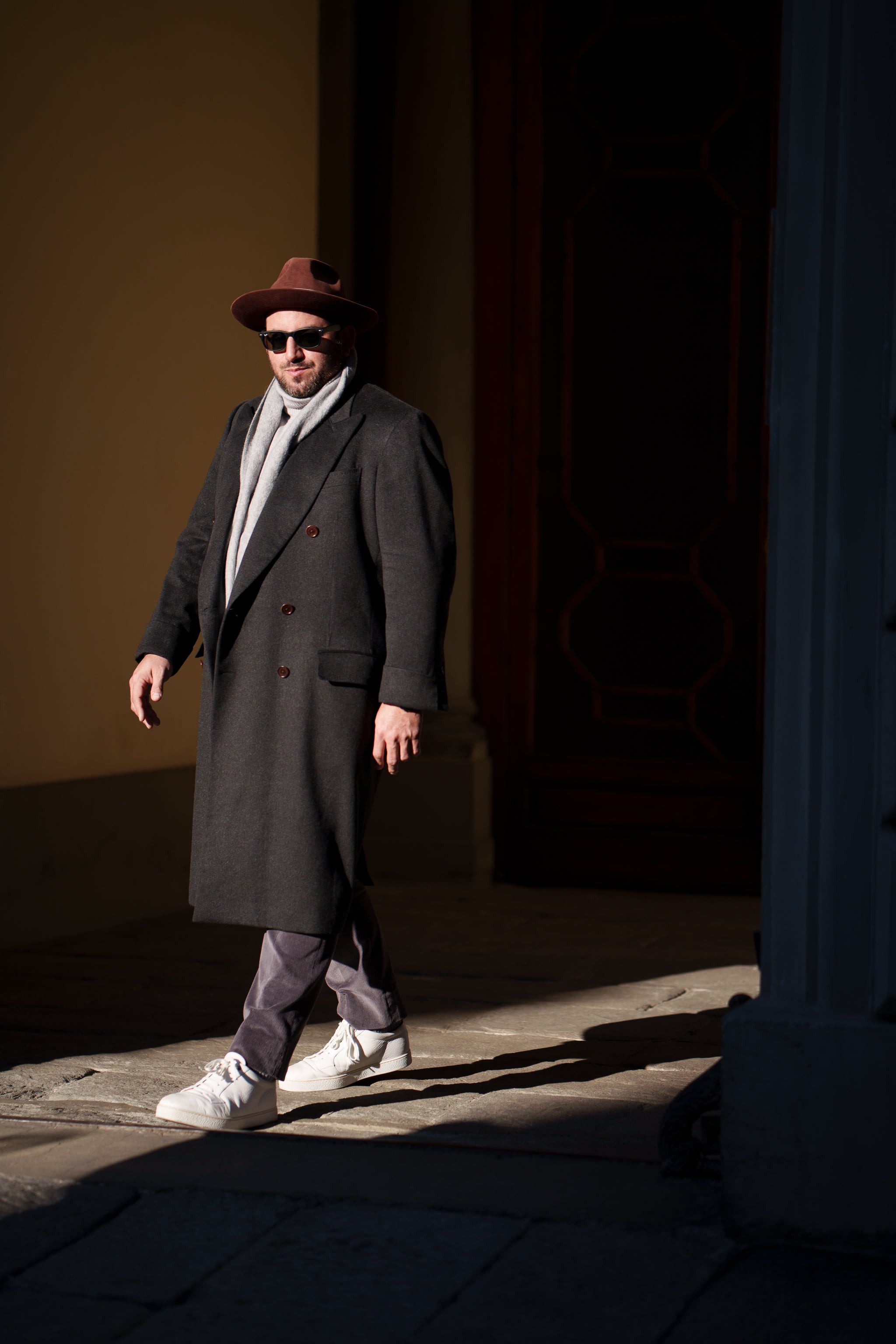 Outerwear – Fayad