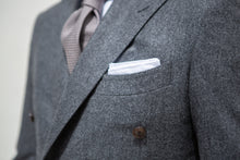 Cargar imagen en el visor de la galería, BRUNO 6 x 2 DB Flannel Suit