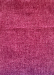 BARTON Traveler in Pegaso Linen by Solbiati
