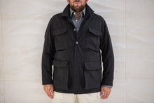 Cargar imagen en el visor de la galería, BARTON Traveler Jacket