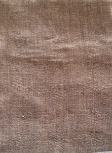 BARTON Traveler in Pegaso Linen by Solbiati