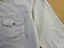 Cargar imagen en el visor de la galería, BILLY  Western in Cashmere/Cotton cloth