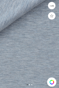 Seasonal Bespoke Shirt in 4Flex Tortona Solid