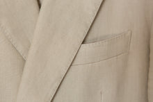 Cargar imagen en el visor de la galería, Suit in Irish Linen by Caccioppoli
