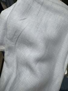In Stock: Solbiati Shirt Linen