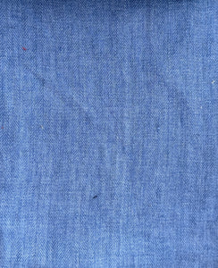 PABLO Chore Coat in Pegaso Linen by Solbiati