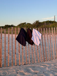 SELLECK Irish Linen Dress Shorts