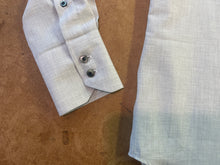 Cargar imagen en el visor de la galería, BILLY  Western in Cashmere/Cotton cloth