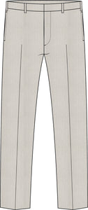 ANTHONY Cotton Trouser in Shakespeare