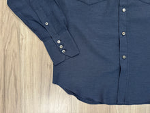 Cargar imagen en el visor de la galería, BILLY  Western in Cashmere/Cotton cloth