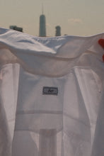 Cargar imagen en el visor de la galería, MICHELLIN Guayabera in Giro Inglese by Caccioppoli