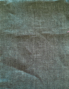 BARTON Traveler in Pegaso Linen by Solbiati