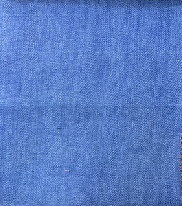 PABLO Chore Coat in Pegaso Linen by Solbiati