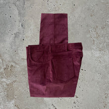 Load image into Gallery viewer, FIVEL Five Pocket Corduroy Trouser