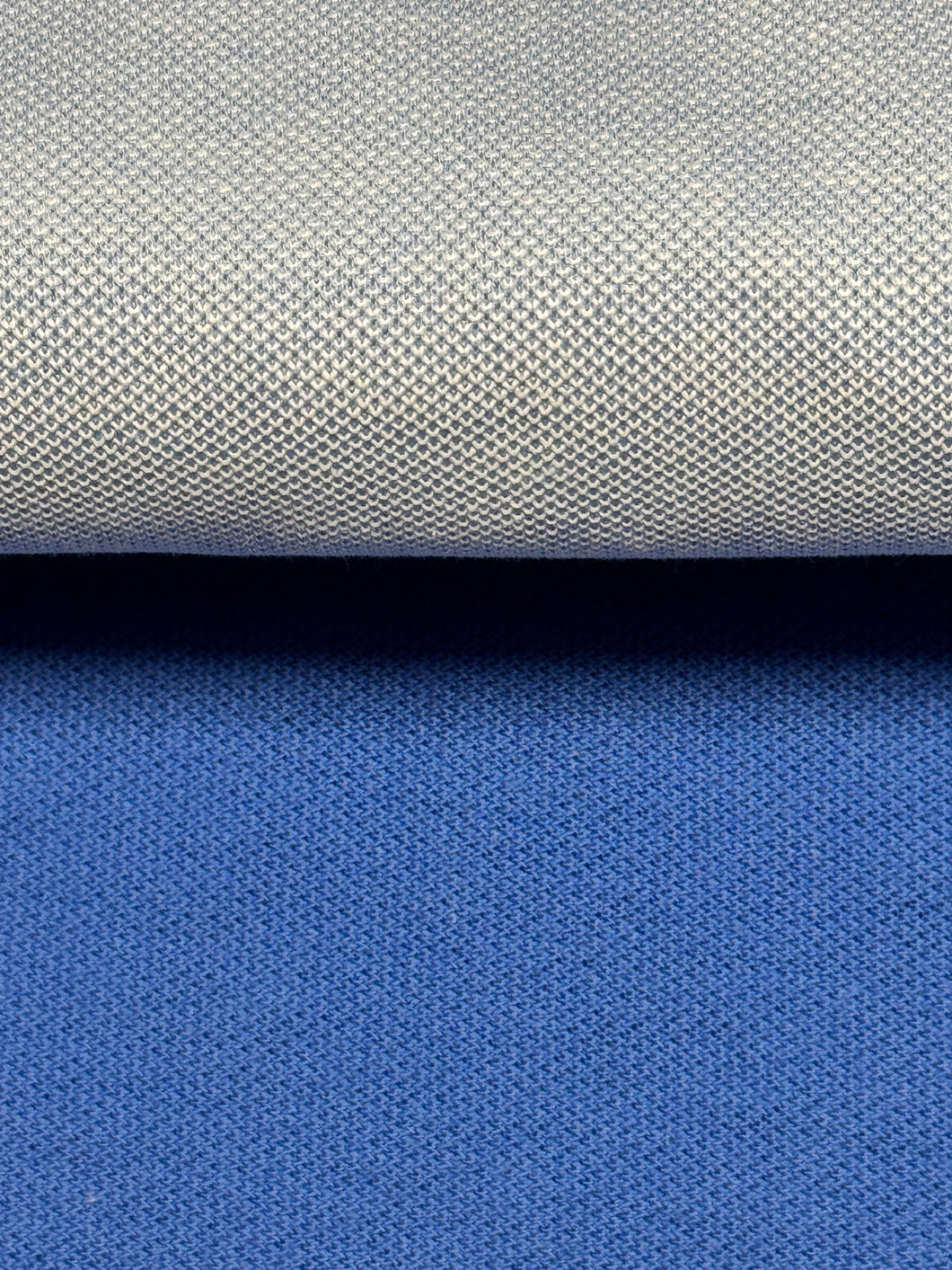 In Stock: Caccioppoli Pique Knit