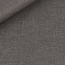 Load image into Gallery viewer, Bespoke Shirt in Gold Linen T/T fabric by Thomas Mason