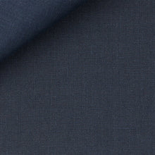 Load image into Gallery viewer, Bespoke Shirt in Gold Linen T/T fabric by Thomas Mason