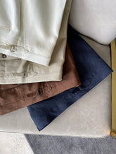 Cargar imagen en el visor de la galería, MANUEL Irish Linen Dress Trouser**