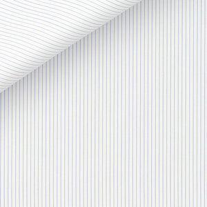 Downing 120/2 fabric by Thomas Mason Bespoke**