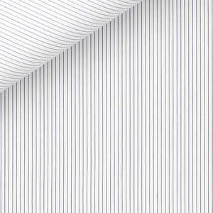 Downing 120/2 fabric by Thomas Mason Bespoke**