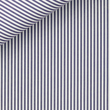 Load image into Gallery viewer, Downing 120/2 fabric by Thomas Mason Bespoke**