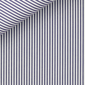 Downing 120/2 fabric by Thomas Mason Bespoke**