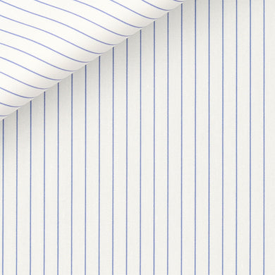 Downing 120/2 fabric (III) by Thomas Mason Bespoke**