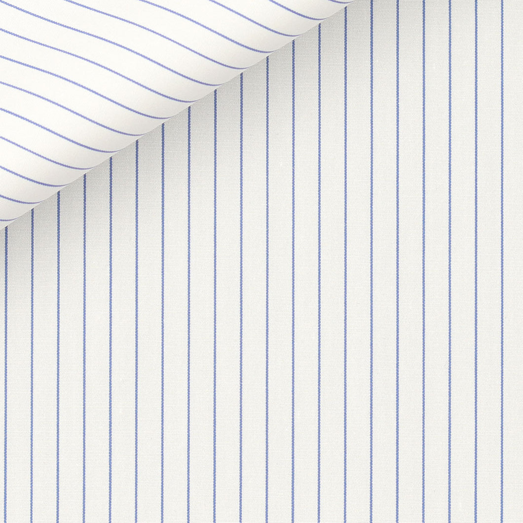 Downing 120/2 fabric (III) by Thomas Mason Bespoke**
