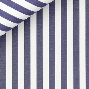 Downing 120/2 fabric (III) by Thomas Mason Bespoke**