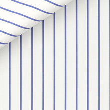 Load image into Gallery viewer, Downing 120/2 fabric (III) by Thomas Mason Bespoke**