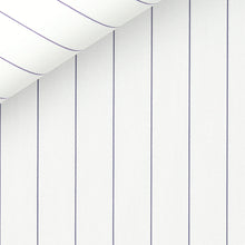 Load image into Gallery viewer, Downing 120/2 fabric (III) by Thomas Mason Bespoke**