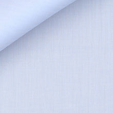Load image into Gallery viewer, Bespoke Guayabera in Tower Herringbone 80/2 fabric by Thomas Mason**