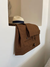Cargar imagen en el visor de la galería, MANUEL Irish Linen Dress Trouser**