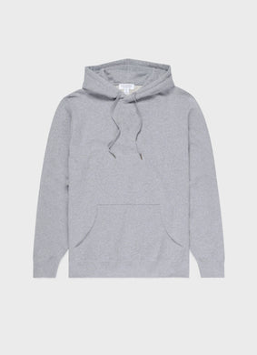 Loopback Hoody