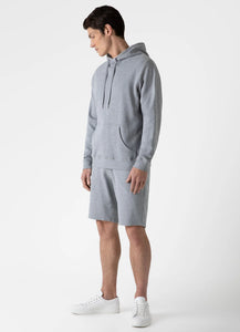 Loopback Track Short
