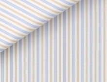 Load image into Gallery viewer, SS25 Seasonal Bespoke Shirt in Piumino 100-120