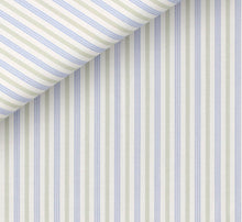 Load image into Gallery viewer, SS25 Seasonal Bespoke Shirt in Piumino 100-120