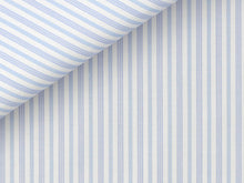 Load image into Gallery viewer, SS25 Seasonal Bespoke Shirt in Piumino 100-120