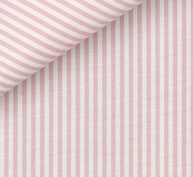 SS25 Seasonal Bespoke Guayabera in Yoga Oxford