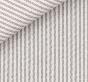 SS25 Seasonal Bespoke Shirt in Yoga Oxford