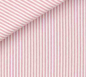 SS25 Seasonal Bespoke Shirt in 4Flex Tortona