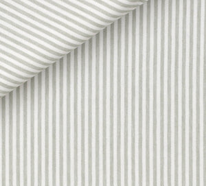 SS25 Seasonal Bespoke Shirt in 4Flex Tortona