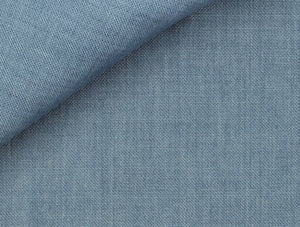 SS25 Seasonal Bespoke Guayabera in Royalino by Albini