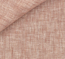 Cargar imagen en el visor de la galería, SS25 Seasonal Bespoke Shirt in Sahara Luxury by Albini