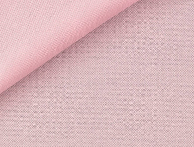 Bespoke Shirt in Flore Pique by Thomas Mason